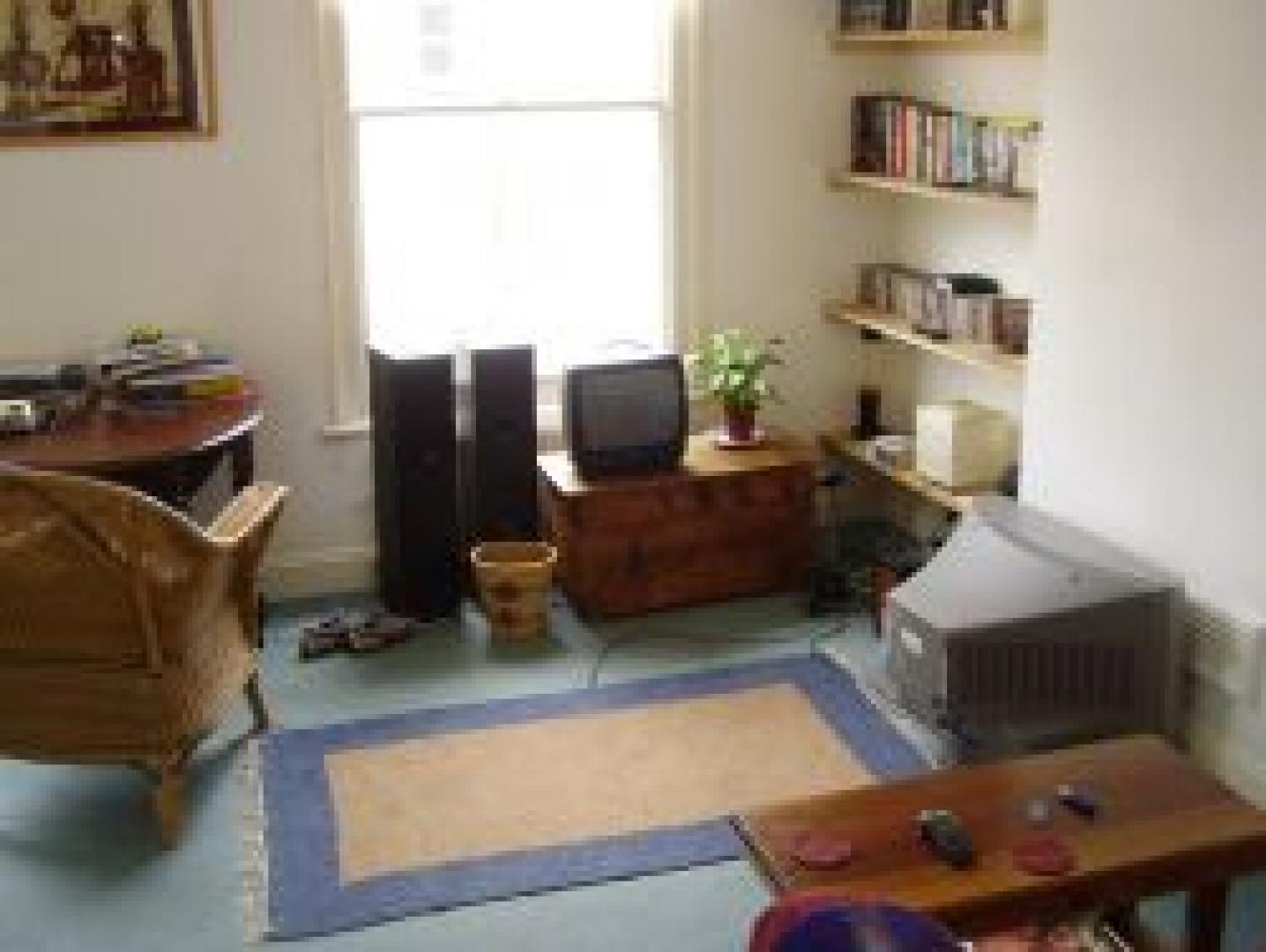 			NEW ON!, 1 Bedroom, 1 bath, 1 reception Flat			 Shirland Road, MAIDA VALE W9